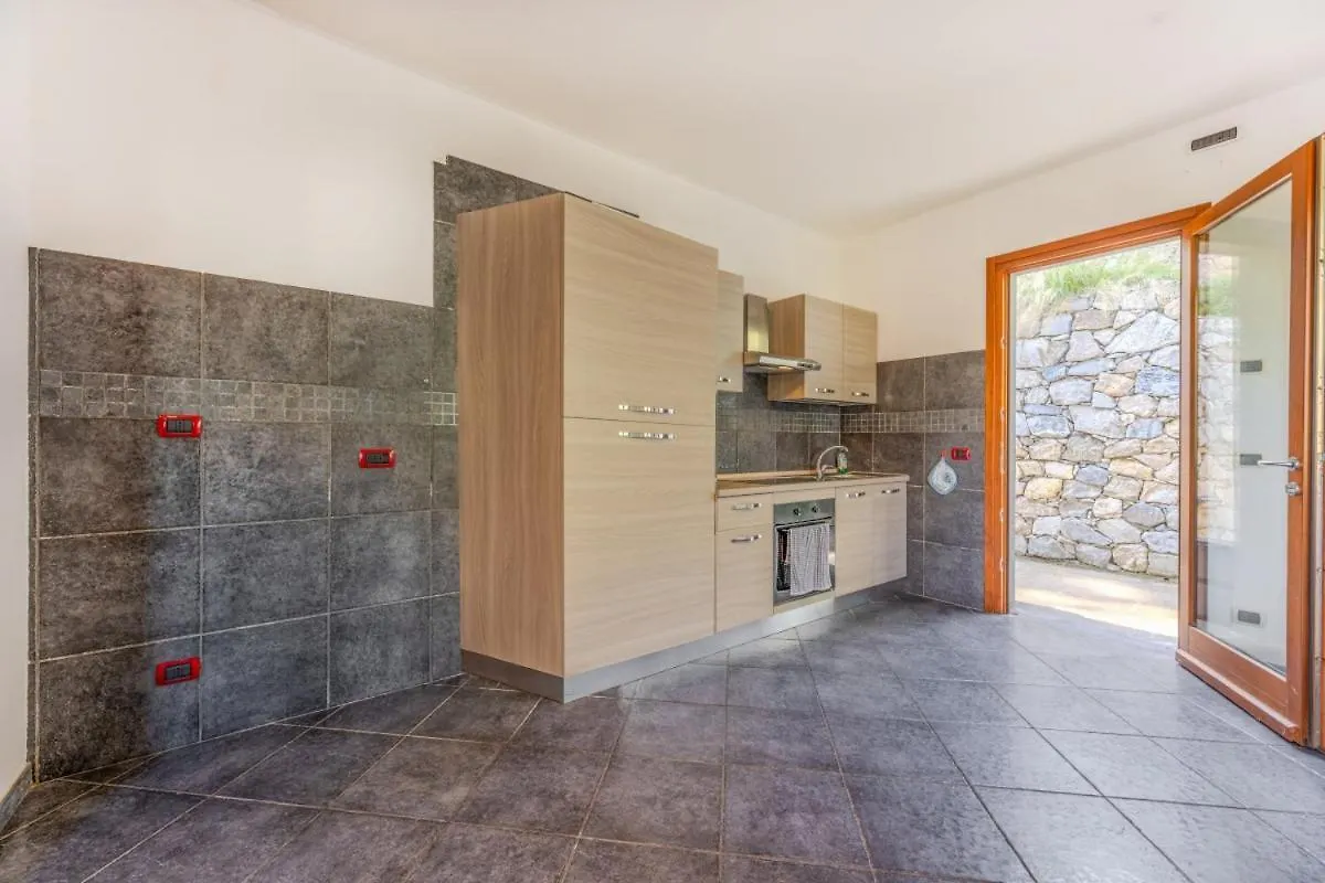 Casa Manes - Goelba Villa Rio nell'Elba