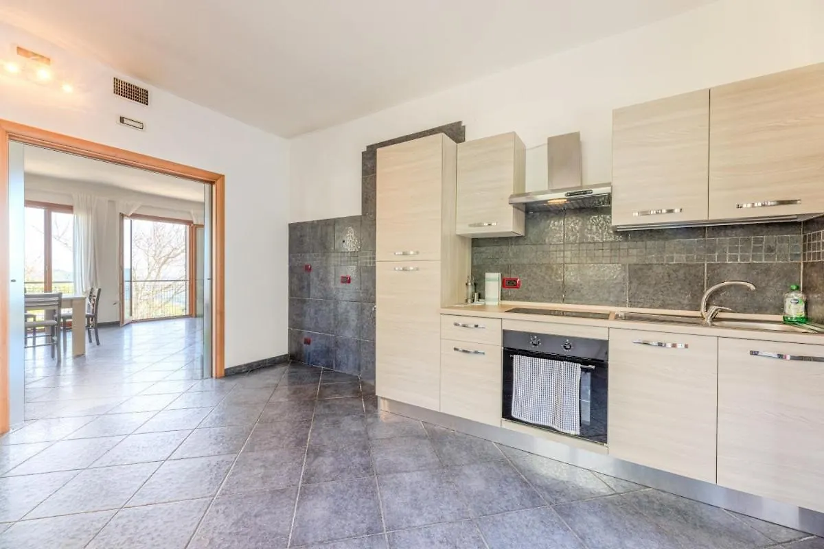 Casa Manes - Goelba Villa Rio nell'Elba Holiday home