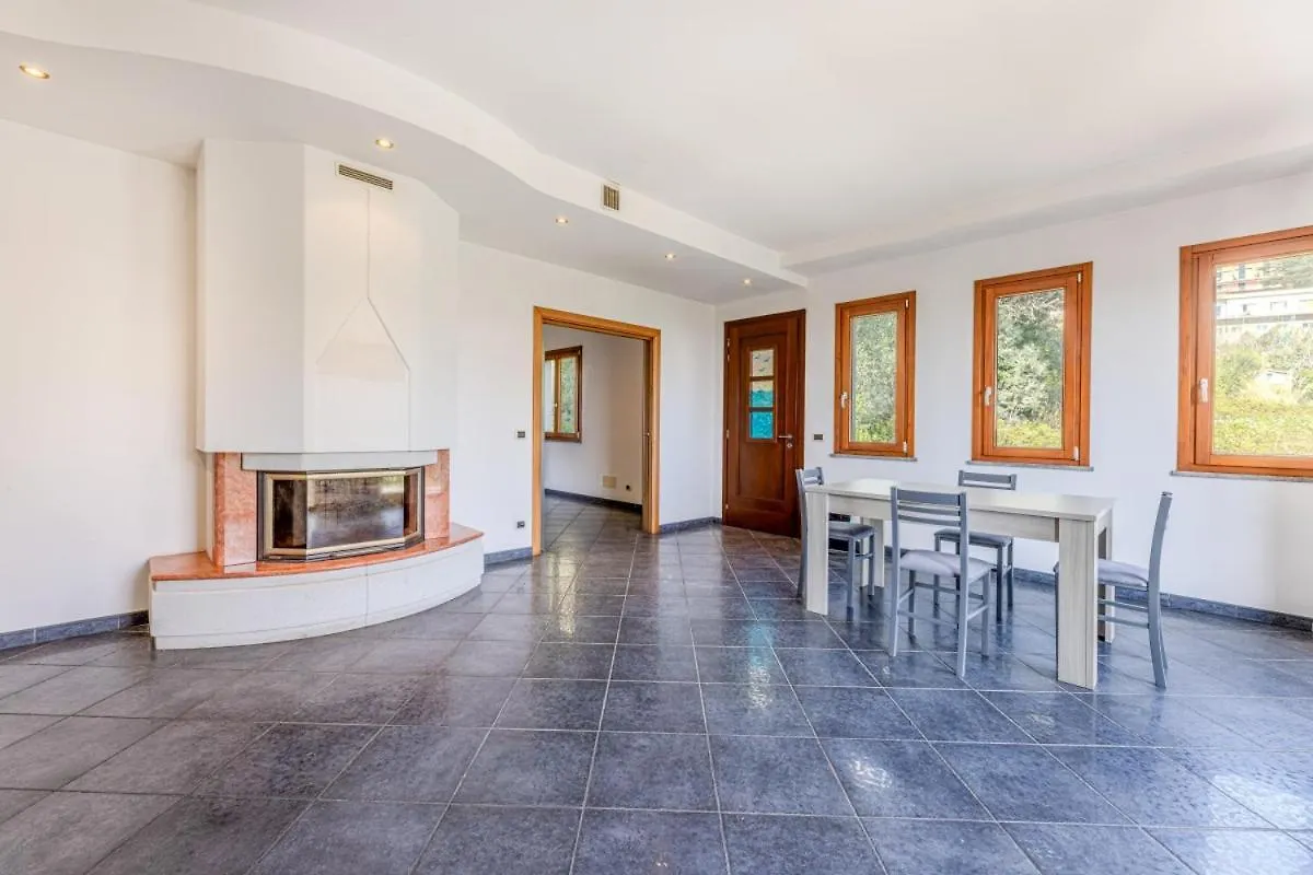 Holiday home Casa Manes - Goelba Villa Rio nell'Elba