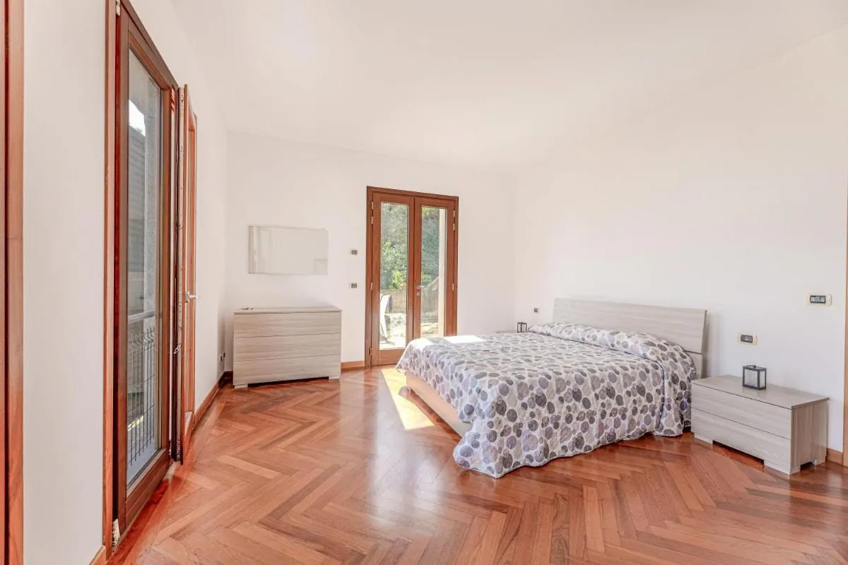 Casa Manes - Goelba Villa Rio nell'Elba 0*,  Italy