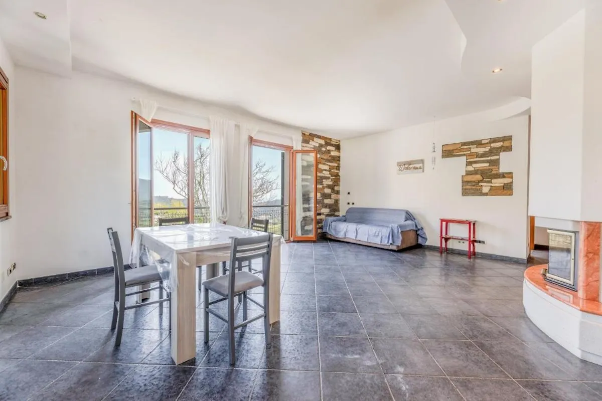 Casa Manes - Goelba Villa Rio nell'Elba Holiday home