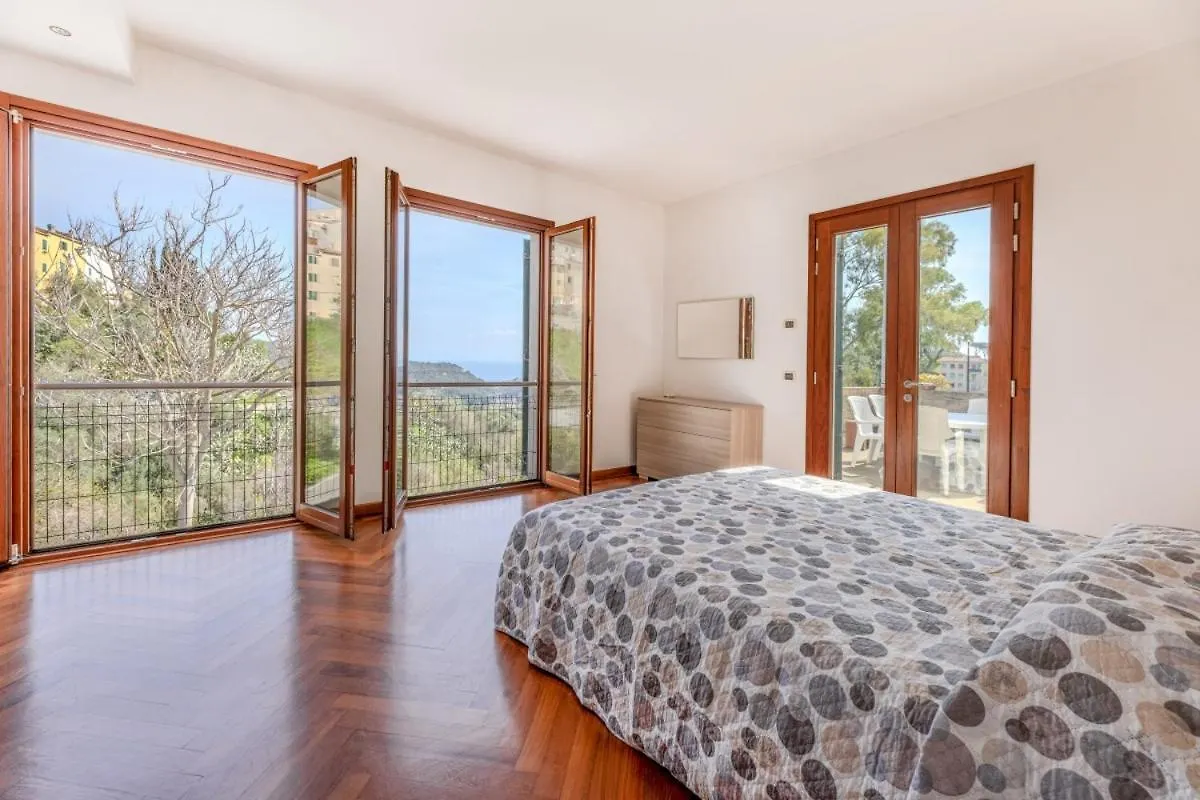 Holiday home Casa Manes - Goelba Villa Rio nell'Elba