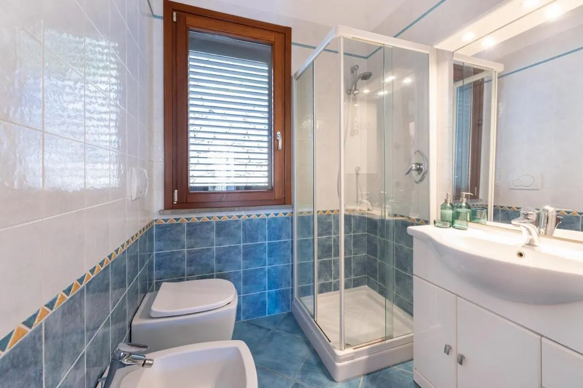 Casa Manes - Goelba Villa Rio nell'Elba 0*,  Italy