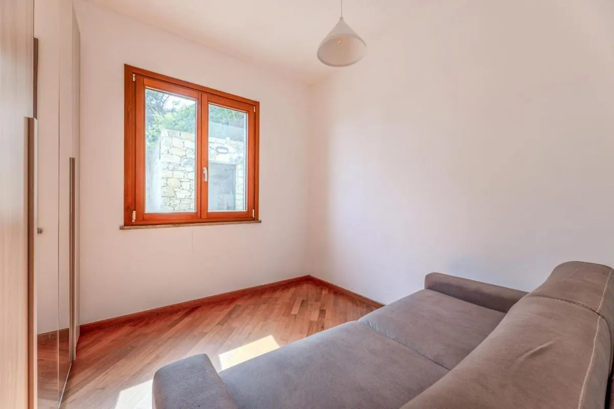 Casa Manes - Goelba Villa Rio nell'Elba 0*,