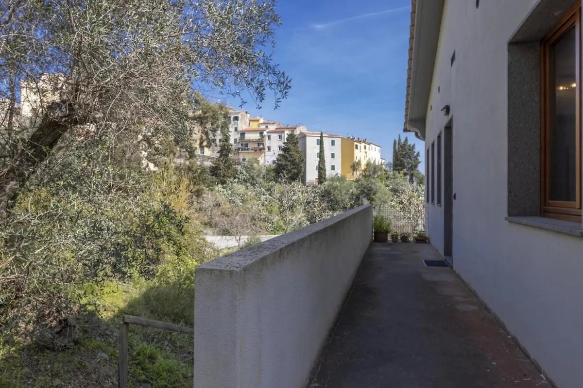 Casa Manes - Goelba Villa Rio nell'Elba