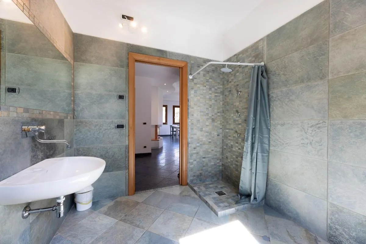 Holiday home Casa Manes - Goelba Villa Rio nell'Elba
