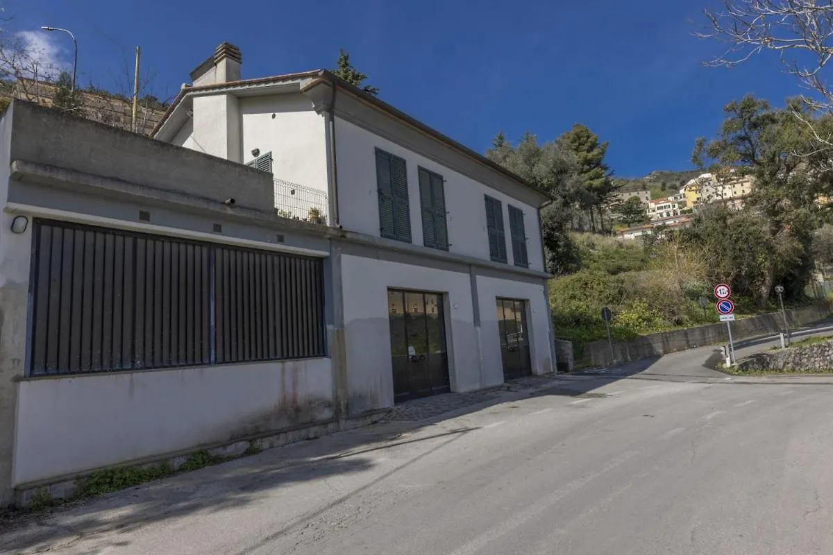 Holiday home Casa Manes - Goelba Villa Rio nell'Elba