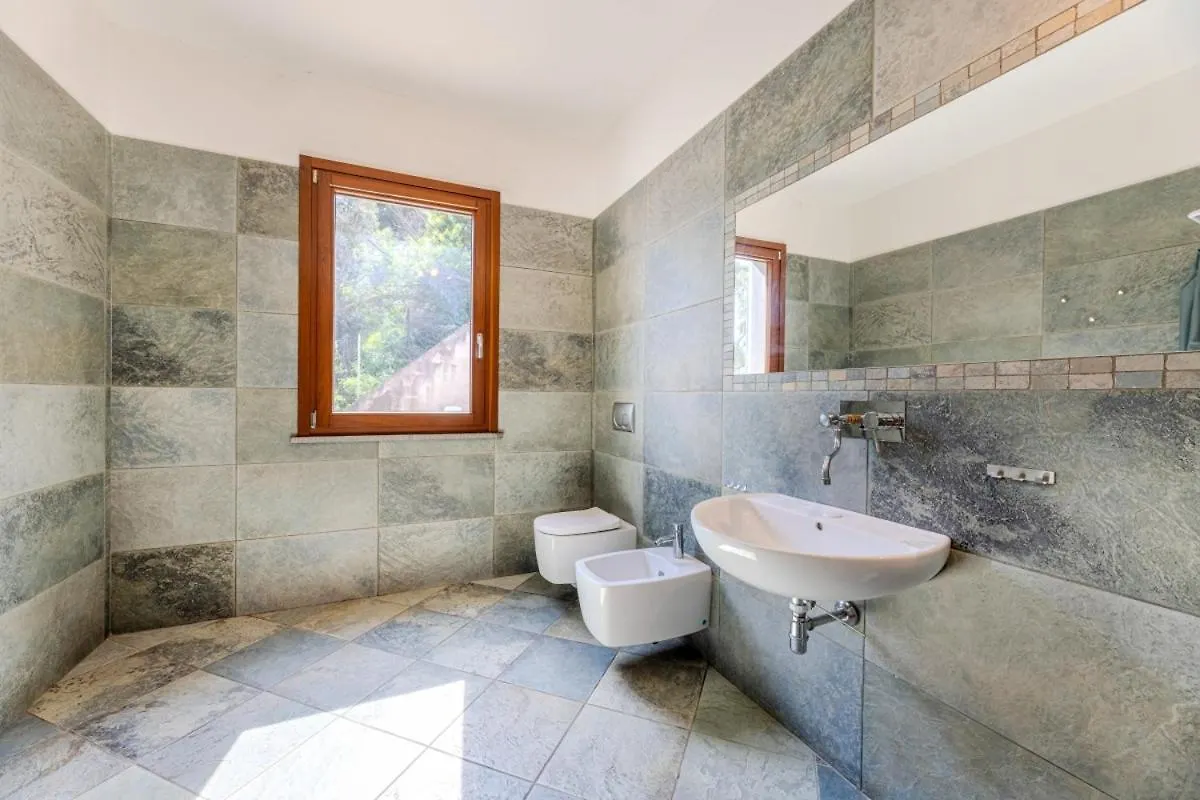 Casa Manes - Goelba Villa Rio nell'Elba Italy