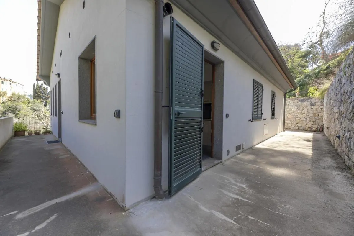 Casa Manes - Goelba Villa Rio nell'Elba 0*,  Italy