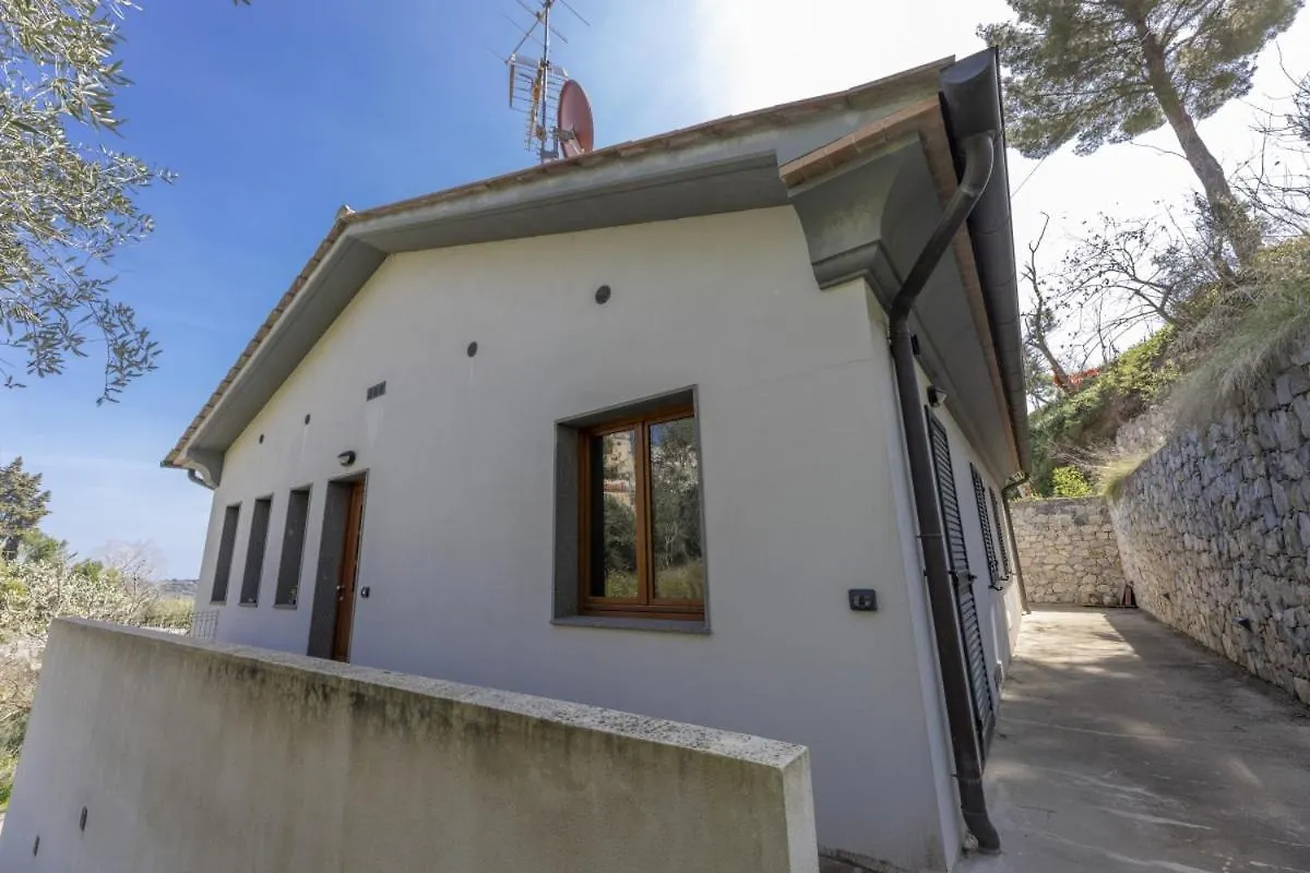 Casa Manes - Goelba Villa Rio nell'Elba Holiday home