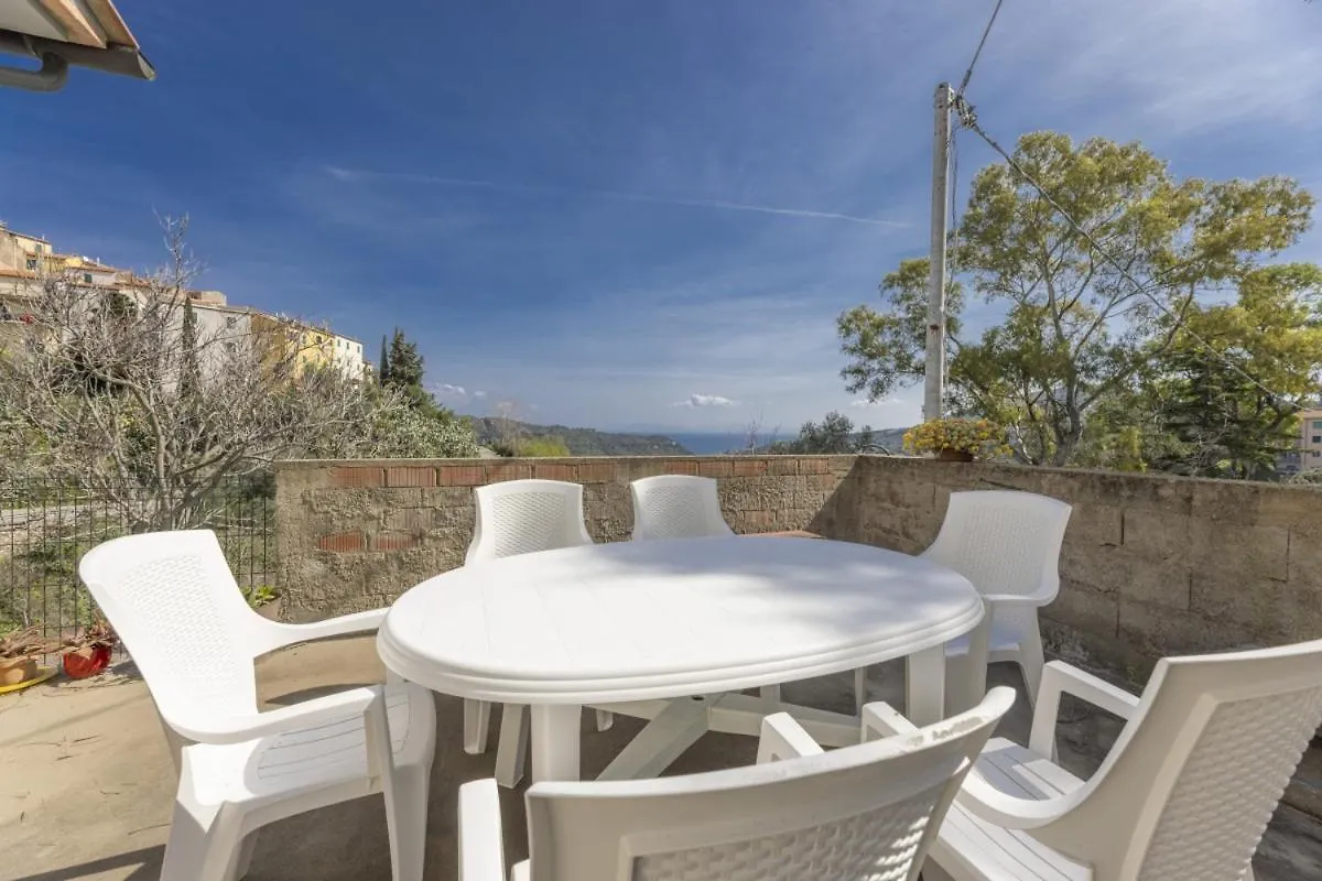 Casa Manes - Goelba Villa Rio nell'Elba