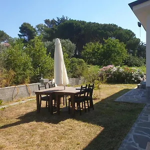  Bed & Breakfast La Casa Di Artemide Le Venelle