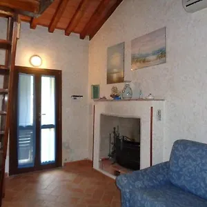  Appartamento Casa Erty - Isola D'elba