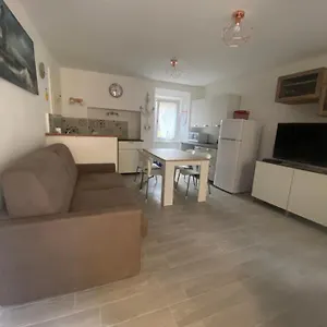  Appartamento Teresa