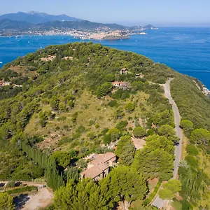  Casa di campagna Danesi