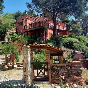  Appartamento Casa Dei Fichi D'india
