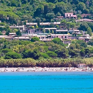 Appartamento Del Borgo La Paradisa